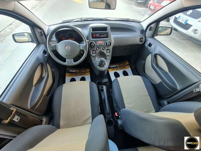 Fiat Panda 1.2 Dynamic Natural Power (9)