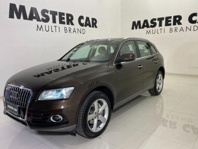 Audi Q5 2.0 TDI 190 CV clean diesel quattro Business