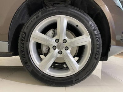 Audi Q5 2.0 TDI 190 CV clean diesel quattro Business (10)