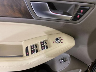 Audi Q5 2.0 TDI 190 CV clean diesel quattro Business (12)