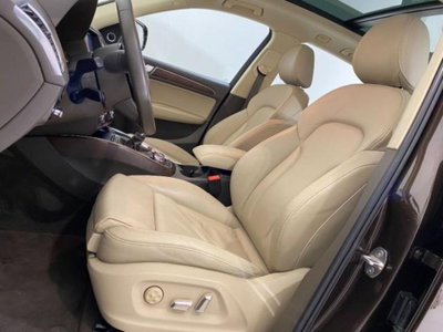 Audi Q5 2.0 TDI 190 CV clean diesel quattro Business (13)