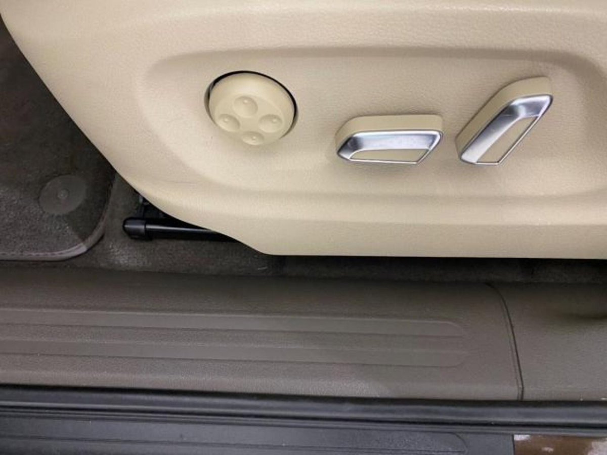 Audi Q5 2.0 TDI 190 CV clean diesel quattro Business (15)