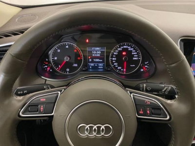 Audi Q5 2.0 TDI 190 CV clean diesel quattro Business (19)