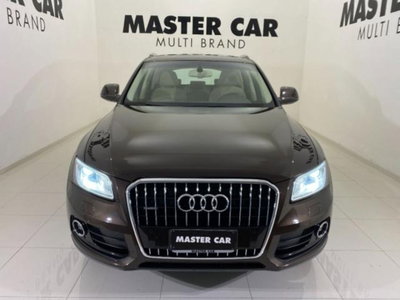 Audi Q5 2.0 TDI 190 CV clean diesel quattro Business (6)