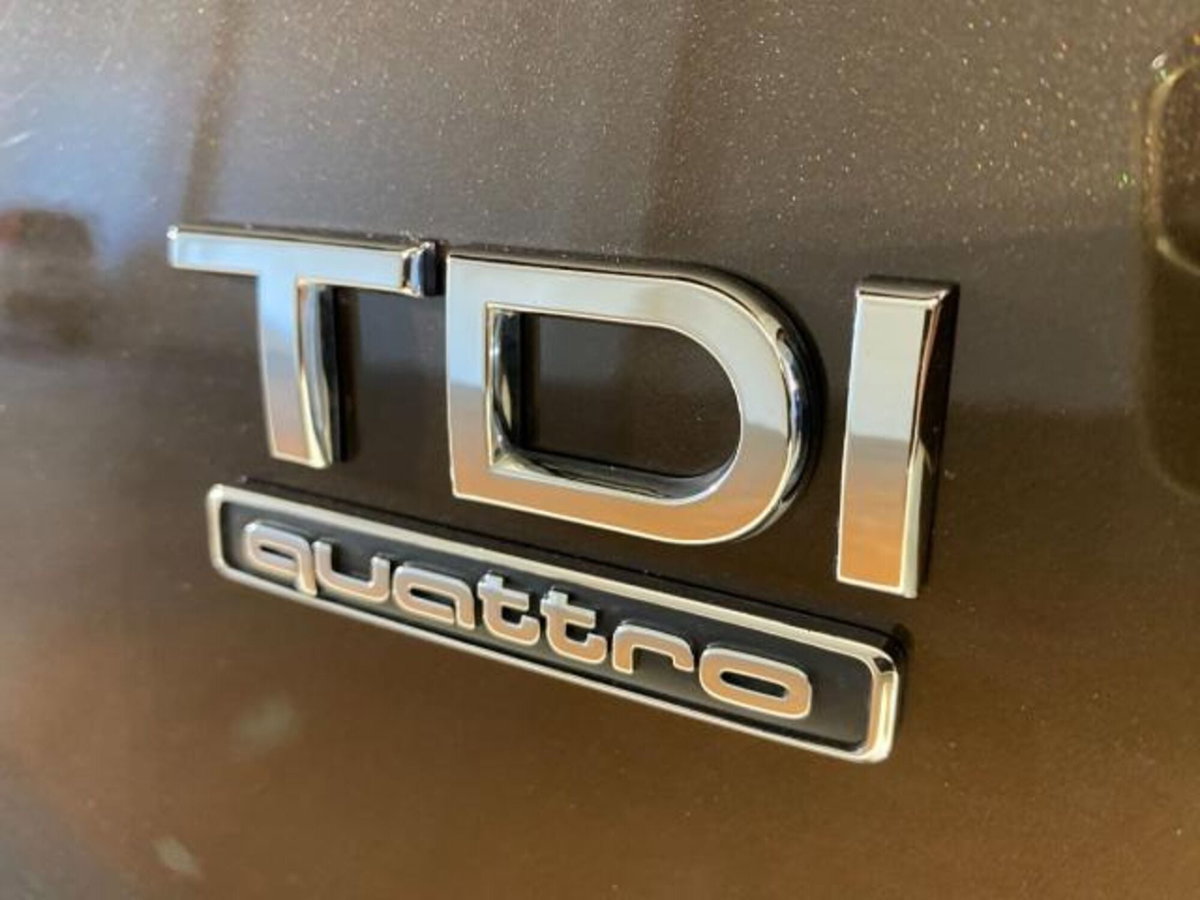 Audi Q5 2.0 TDI 190 CV clean diesel quattro Business (8)