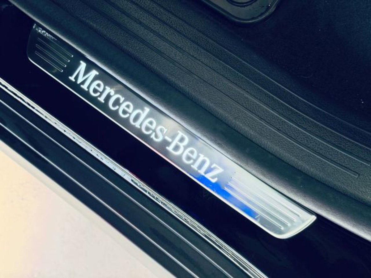 Mercedes-Benz GLE Coupé 300 d 4Matic Mild Hybrid Coupé Sport (13)