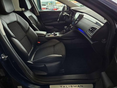 Renault Talisman SporTour 130 CV EDC Energy Intens (10)