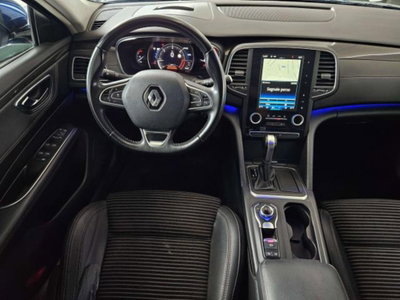 Renault Talisman SporTour 130 CV EDC Energy Intens (11)