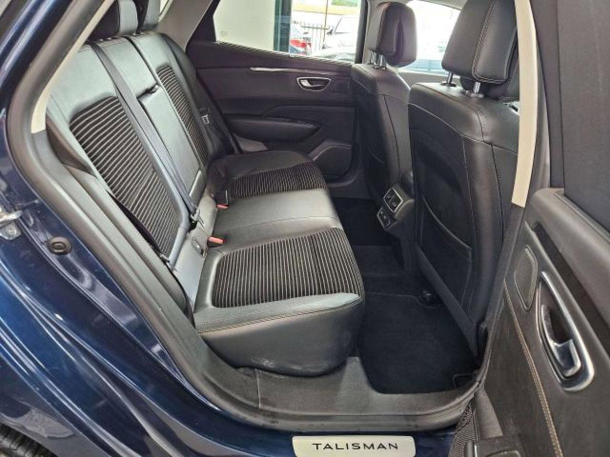 Renault Talisman SporTour 130 CV EDC Energy Intens (12)