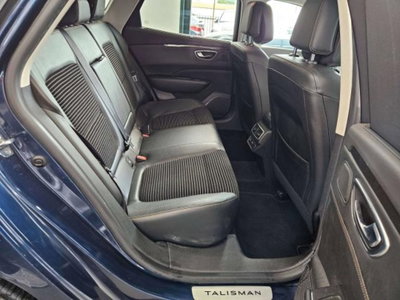 Renault Talisman SporTour 130 CV EDC Energy Intens (12)