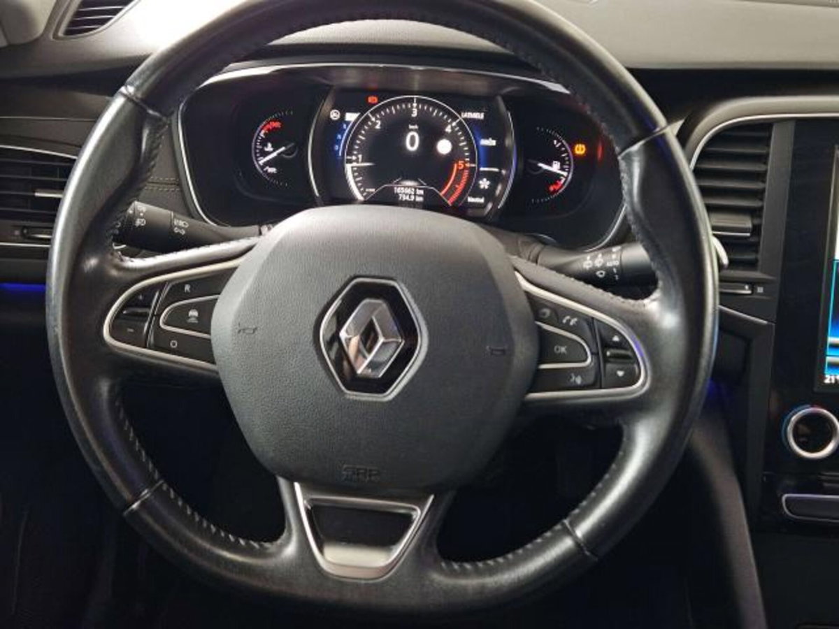 Renault Talisman SporTour 130 CV EDC Energy Intens (13)