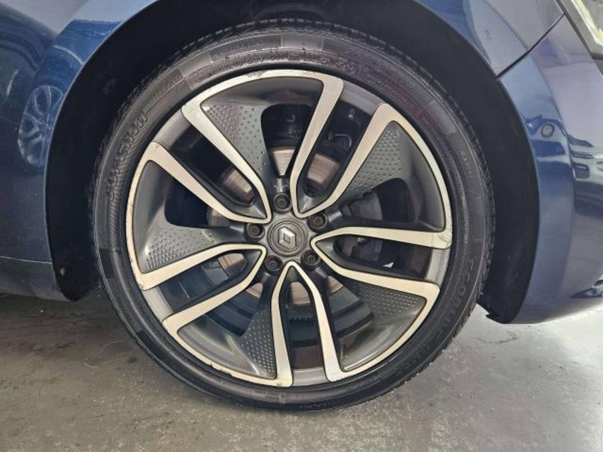 Renault Talisman SporTour 130 CV EDC Energy Intens (15)
