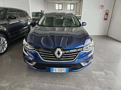 Renault Talisman SporTour 130 CV EDC Energy Intens (2)