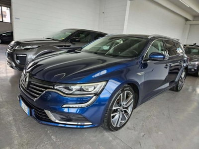 Renault Talisman SporTour 130 CV EDC Energy Intens (3)