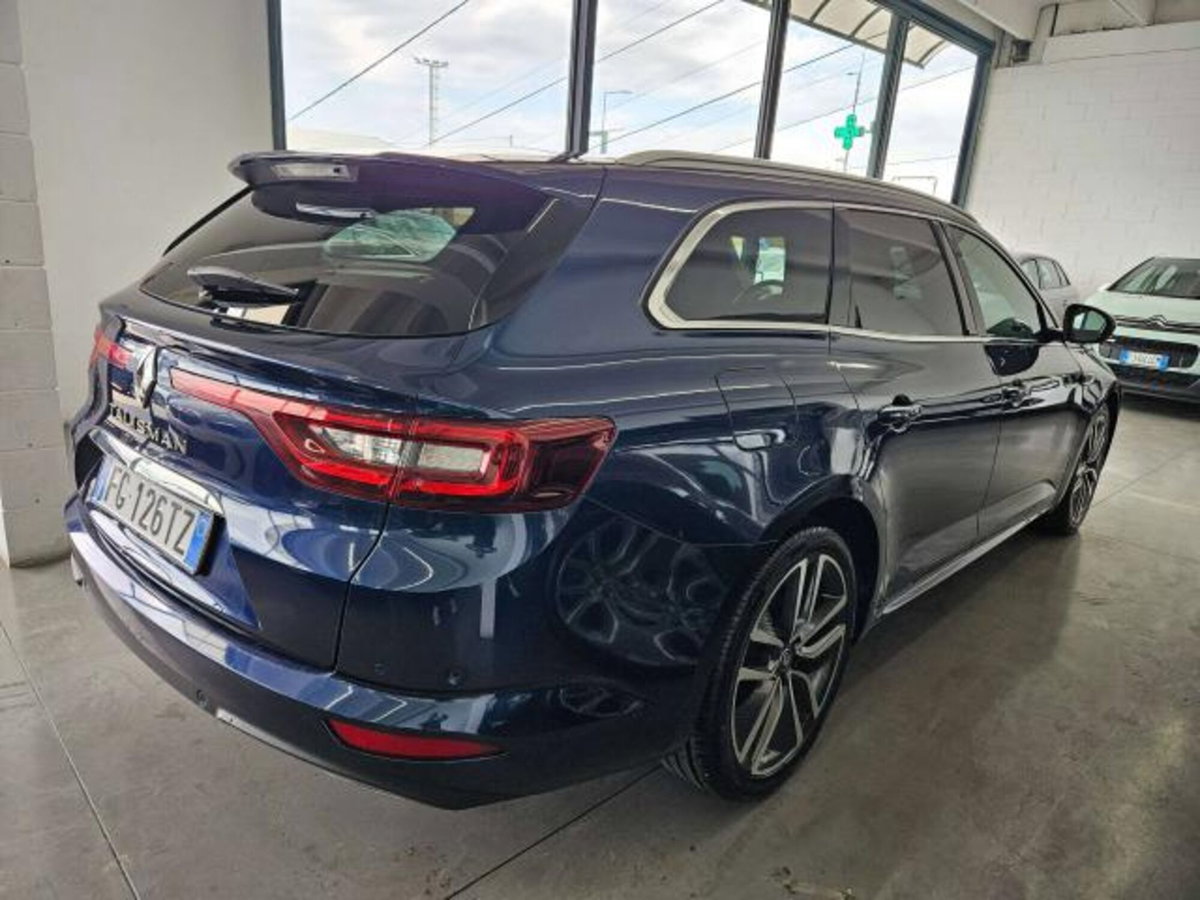 Renault Talisman SporTour 130 CV EDC Energy Intens (6)