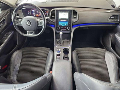Renault Talisman SporTour 130 CV EDC Energy Intens (8)