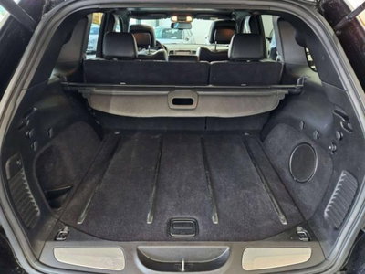 Jeep Grand Cherokee 3.0 V6 CRD 250 CV Multijet II Overland (13)