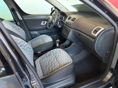 Skoda Roomster 16V Sport GPLine (5)