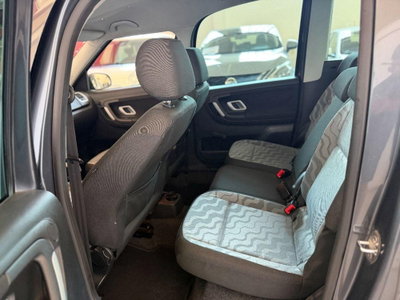 Skoda Roomster 16V Sport GPLine (7)