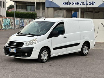 Fiat Ulysse 2.0 MJT 120 CV Active
