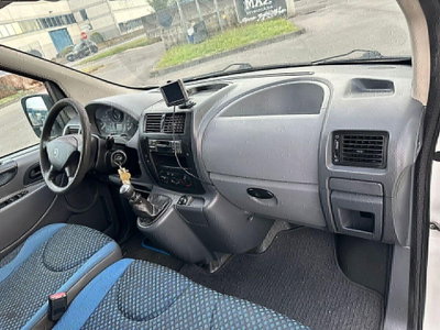 Fiat Ulysse 2.0 MJT 120 CV Active (11)