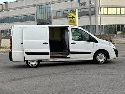 Fiat Ulysse 2.0 MJT 120 CV Active (12)