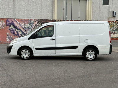 Fiat Ulysse 2.0 MJT 120 CV Active (13)