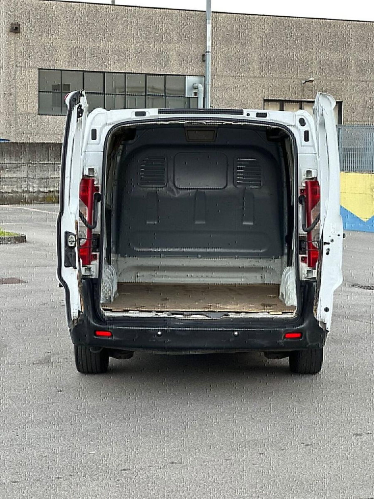 Fiat Ulysse 2.0 MJT 120 CV Active (15)