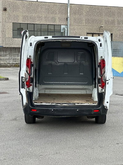 Fiat Ulysse 2.0 MJT 120 CV Active (15)