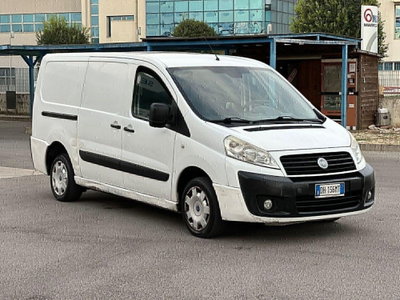 Fiat Ulysse 2.0 MJT 120 CV Active (2)