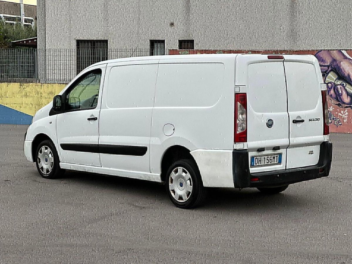 Fiat Ulysse 2.0 MJT 120 CV Active (3)