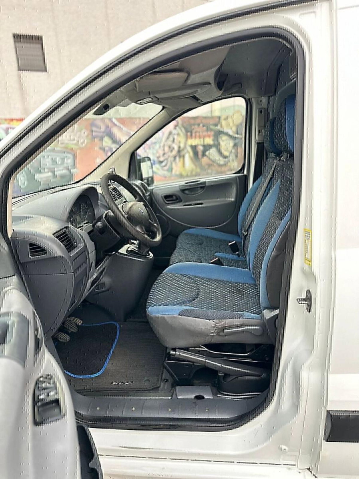 Fiat Ulysse 2.0 MJT 120 CV Active (5)