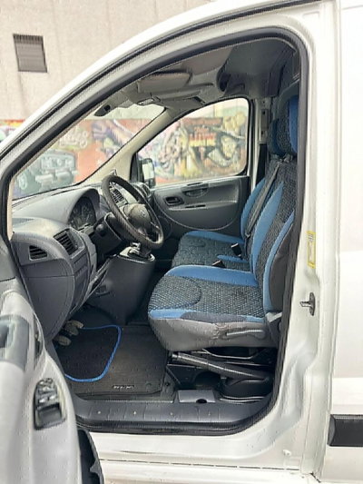 Fiat Ulysse 2.0 MJT 120 CV Active (5)