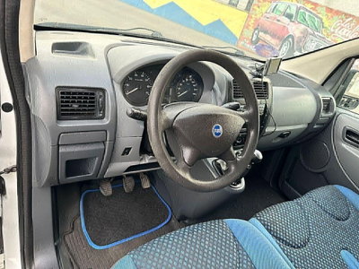 Fiat Ulysse 2.0 MJT 120 CV Active (6)
