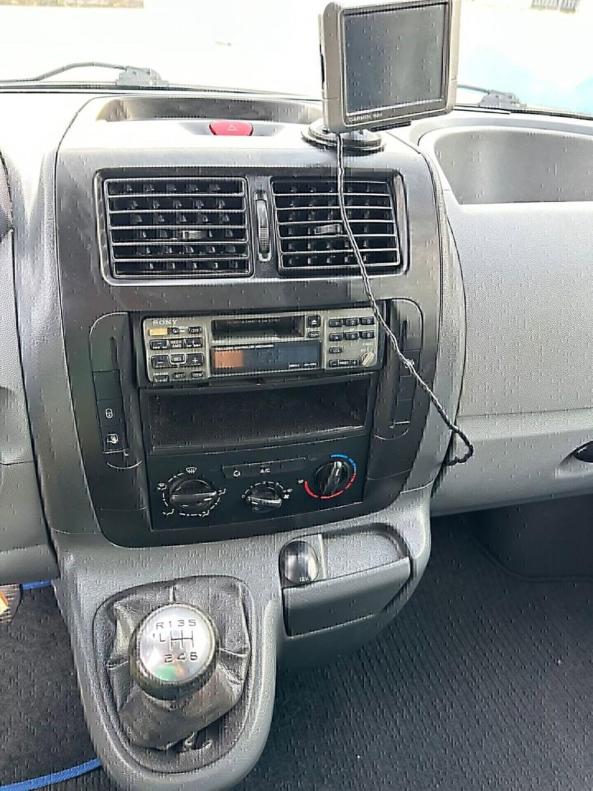 Fiat Ulysse 2.0 MJT 120 CV Active (7)