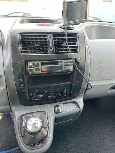Fiat Ulysse 2.0 MJT 120 CV Active (7)