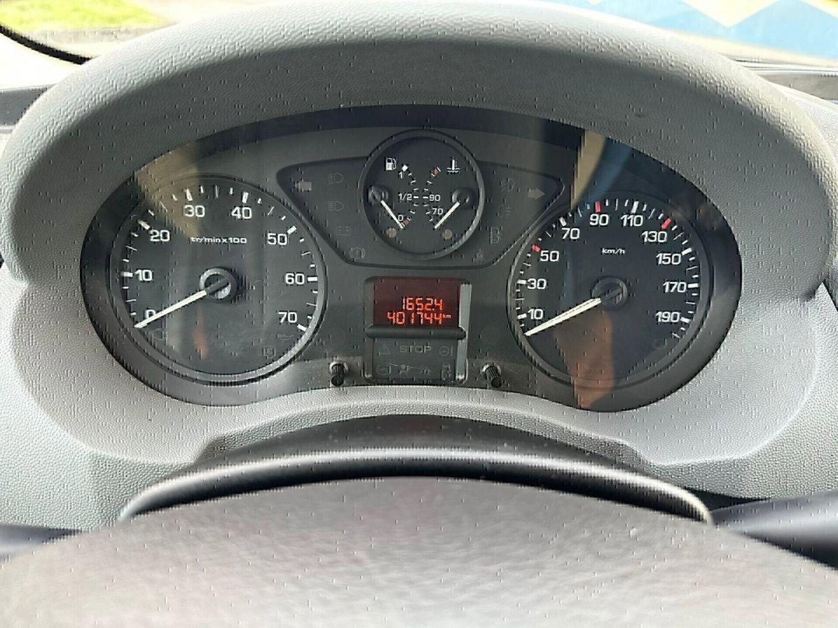 Fiat Ulysse 2.0 MJT 120 CV Active (8)
