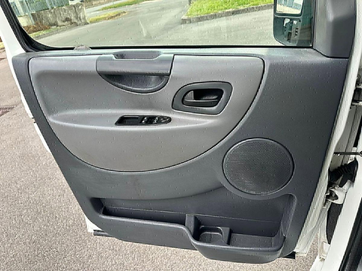 Fiat Ulysse 2.0 MJT 120 CV Active (9)