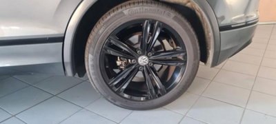 Volkswagen Tiguan 1.5 TSI 150 CV DSG Advanced ACT BlueMotion Technology (4)