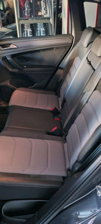 Volkswagen Tiguan 1.5 TSI 150 CV DSG Advanced ACT BlueMotion Technology (6)