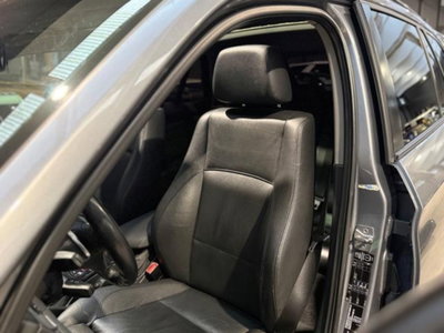 BMW X1 xDrive23dA Futura (11)