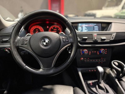 BMW X1 xDrive23dA Futura (12)