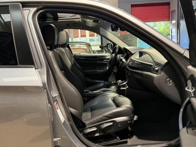 BMW X1 xDrive23dA Futura (13)