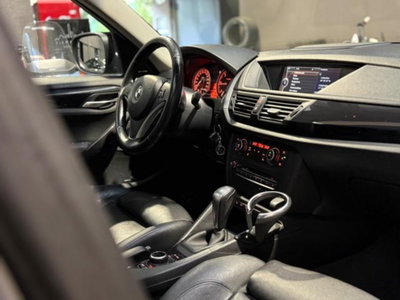 BMW X1 xDrive23dA Futura (14)