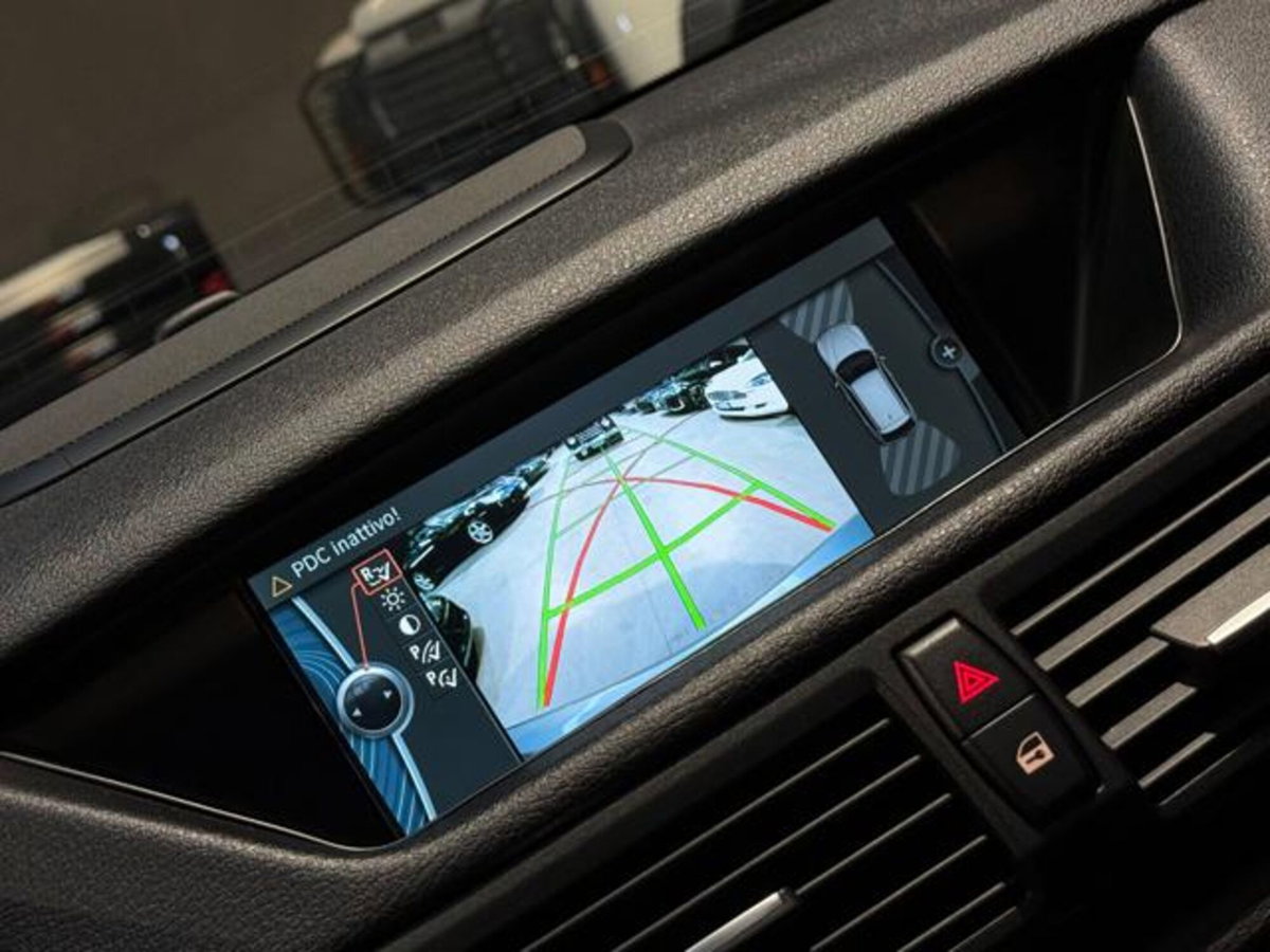 BMW X1 xDrive23dA Futura (15)