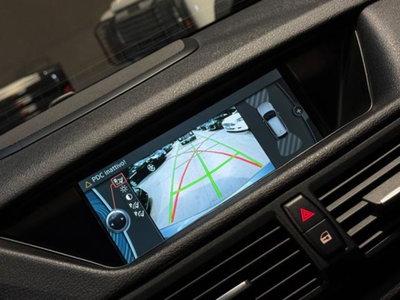 BMW X1 xDrive23dA Futura (15)