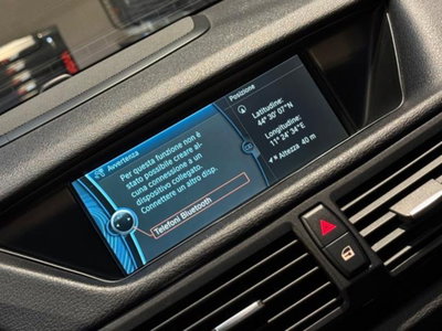 BMW X1 xDrive23dA Futura (16)