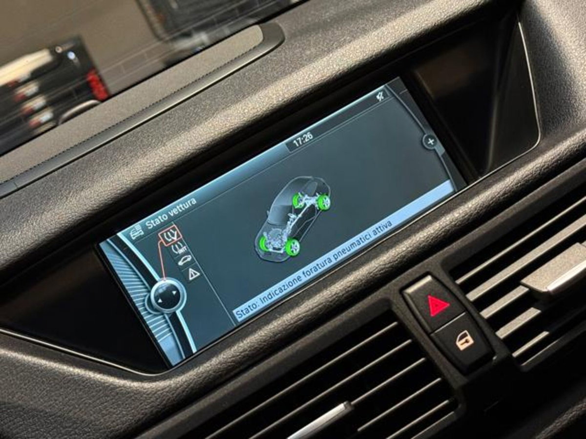 BMW X1 xDrive23dA Futura (17)