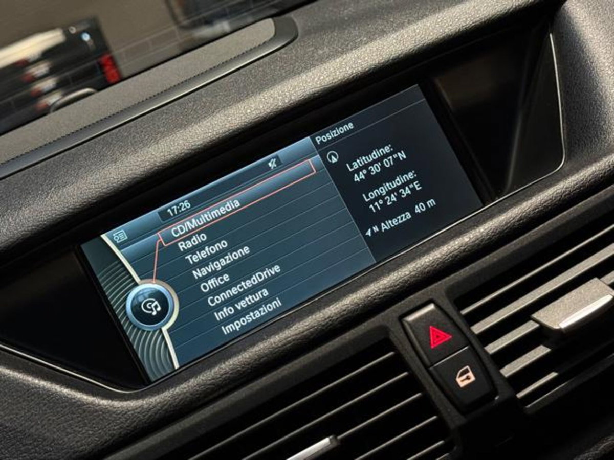 BMW X1 xDrive23dA Futura (18)