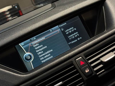 BMW X1 xDrive23dA Futura (18)